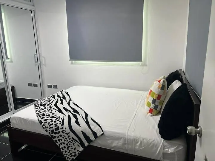 Appartamento Altos De Yaja Santo Domingo Este