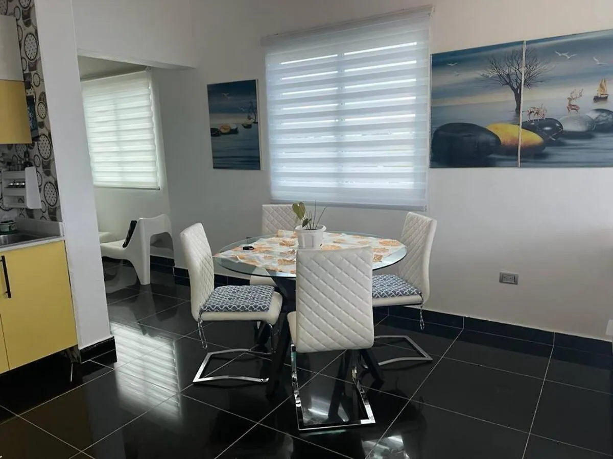 Appartamento Altos De Yaja Santo Domingo Este